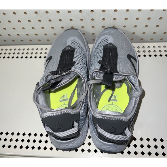 Nike PG 4 Mens Athletic Basketball Shoes Size 7 Wolf Gray Black CK5828-001 main image 7